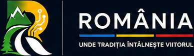 Logo orizontal negru