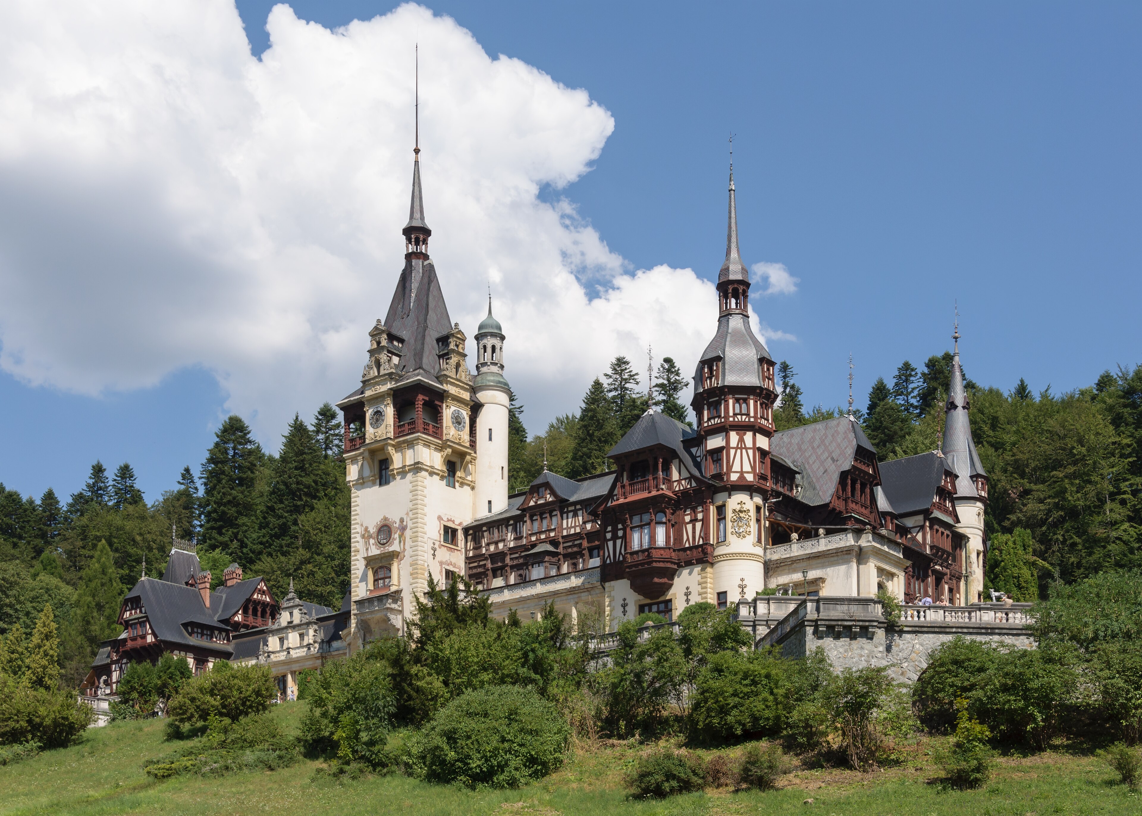 Peleș