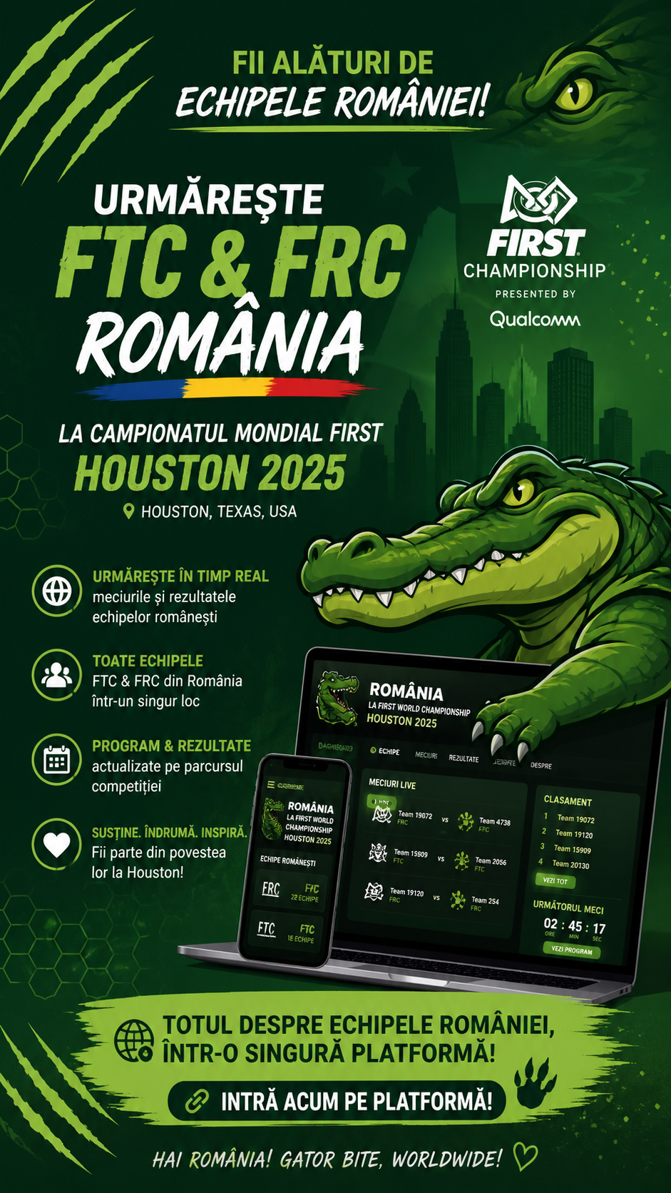 Vitrină agenție turism
